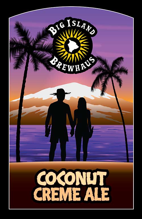 Coconut Creme Ale