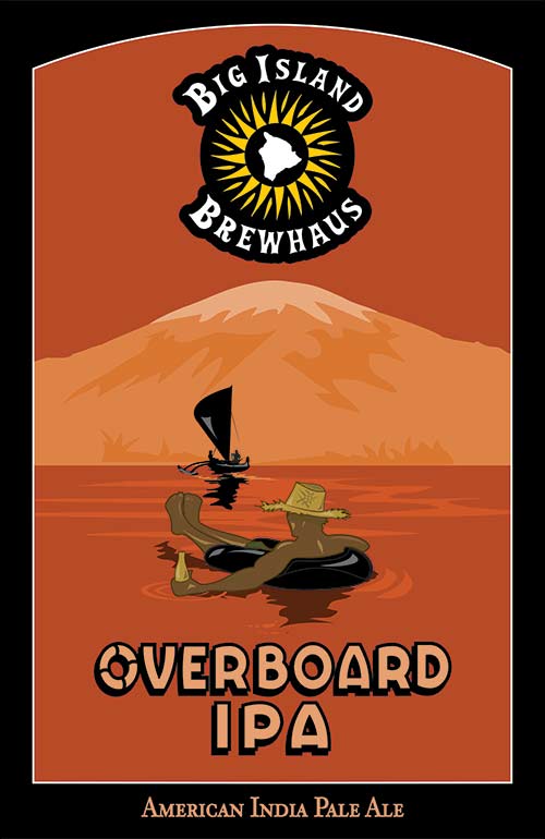 Overboard IPA