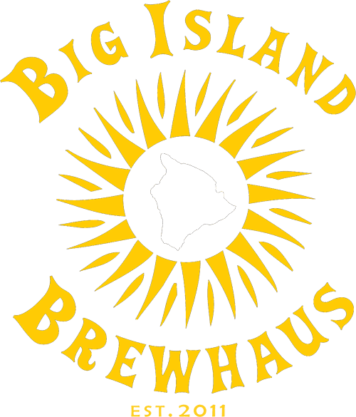 Big Island Brewhaus - Est 2011