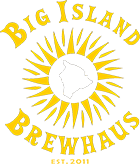 Big Island Brewhaus